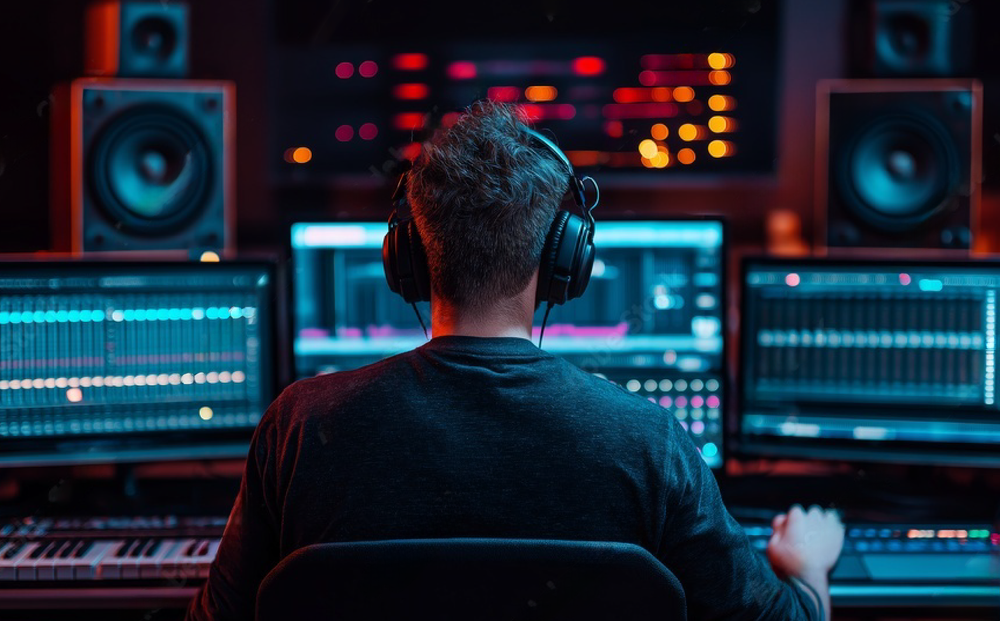 Mixing & Mastering