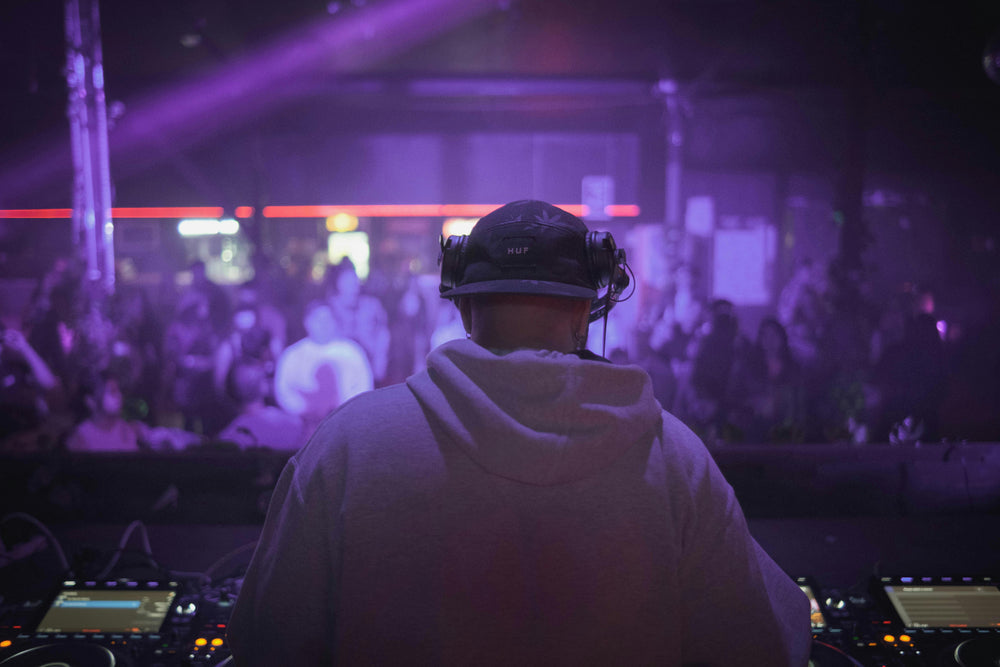 DJ Immersive
