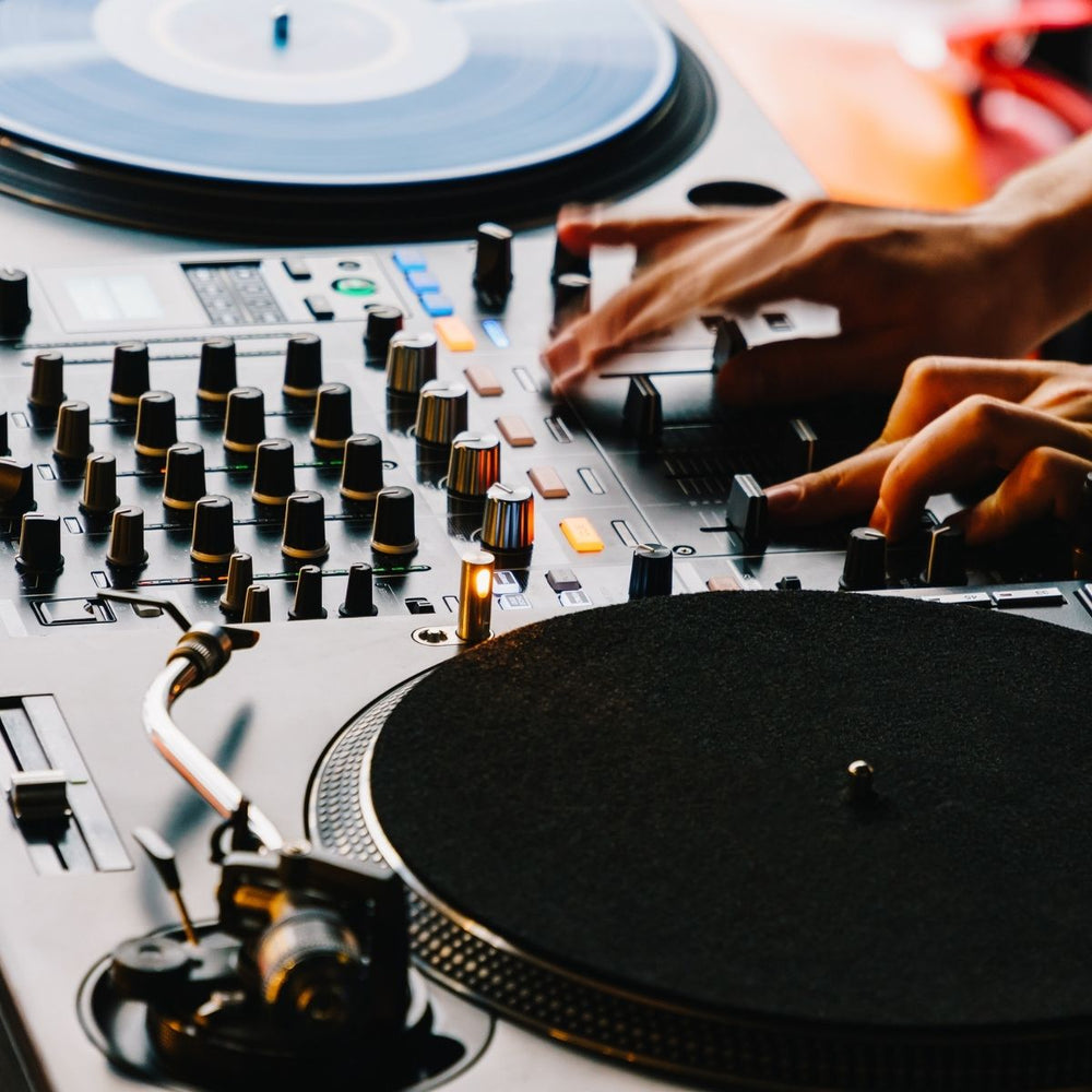 NYC DJ Meetup