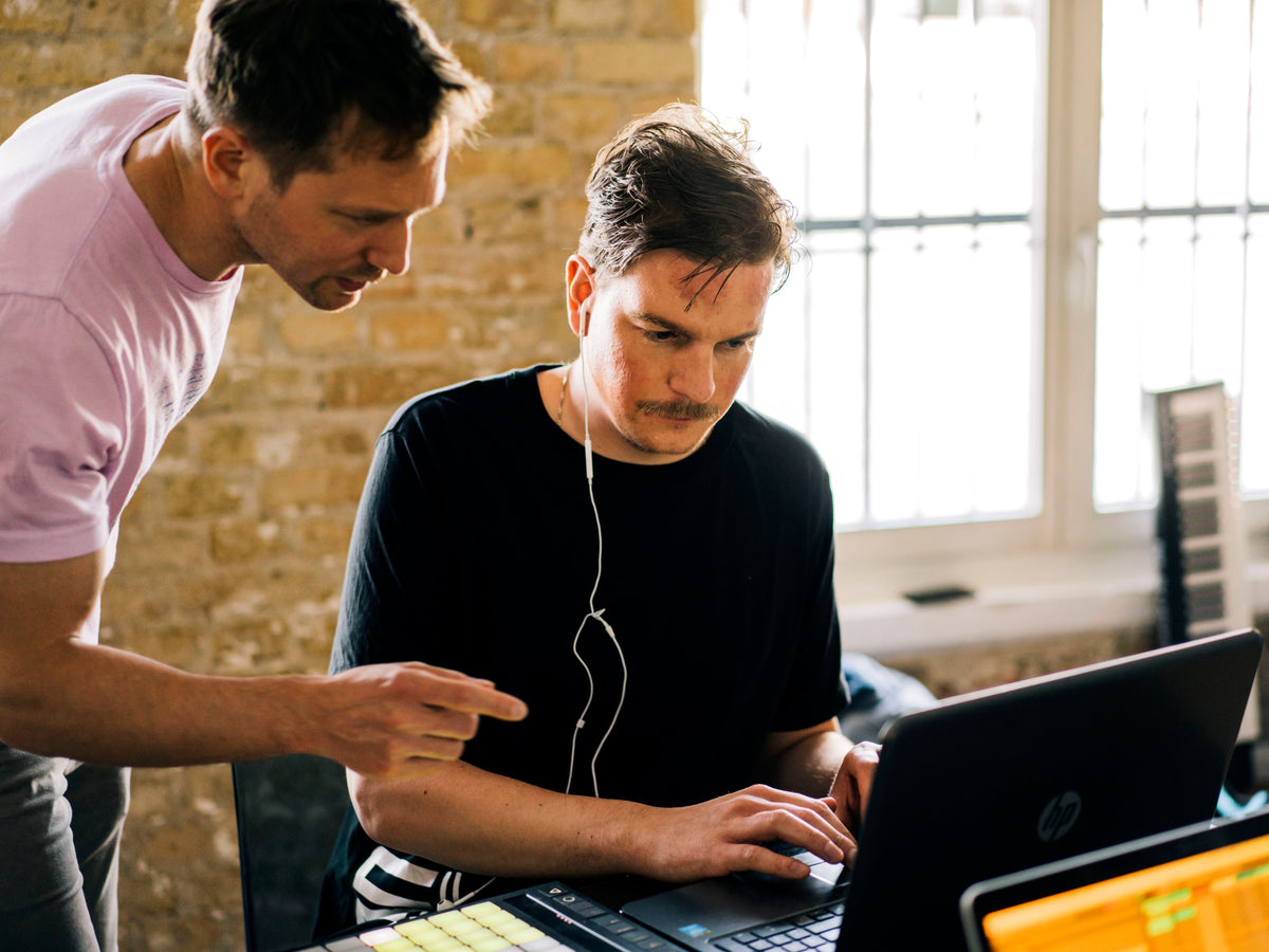Mentorship & Feedback