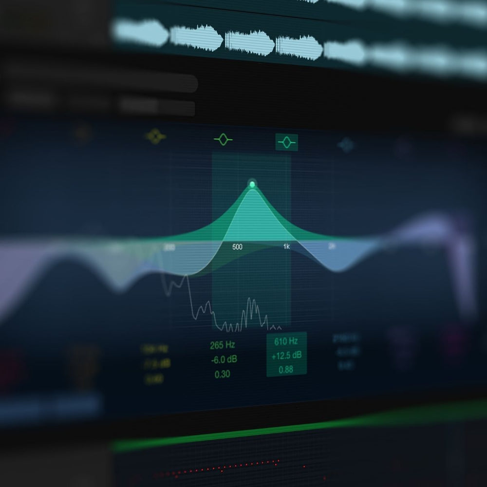 Free Beginner Music Production Workshop & 343 Labs Open House