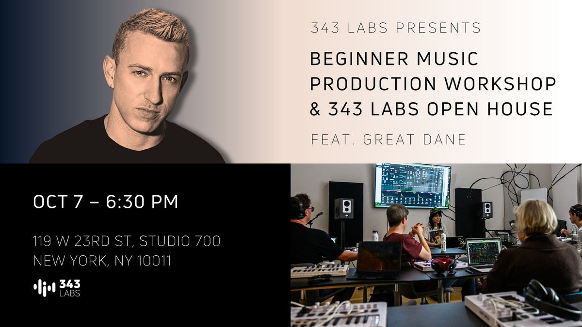 Ableton User Group NYC