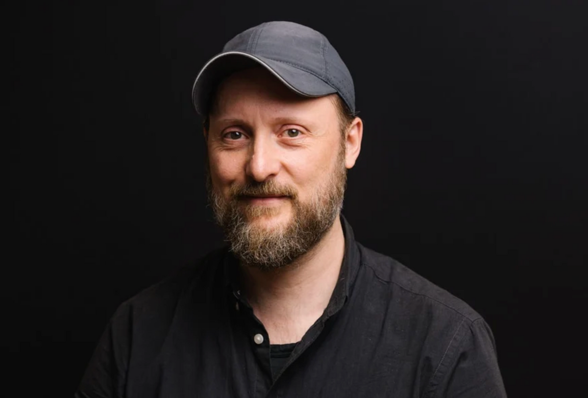John Selway