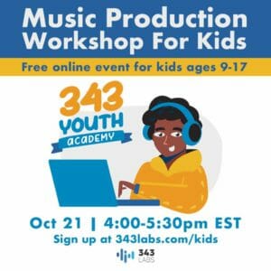 343 youth academy free music workshop 2 ver2