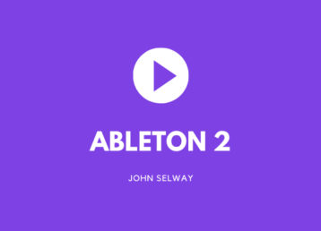 Play Ableton 2