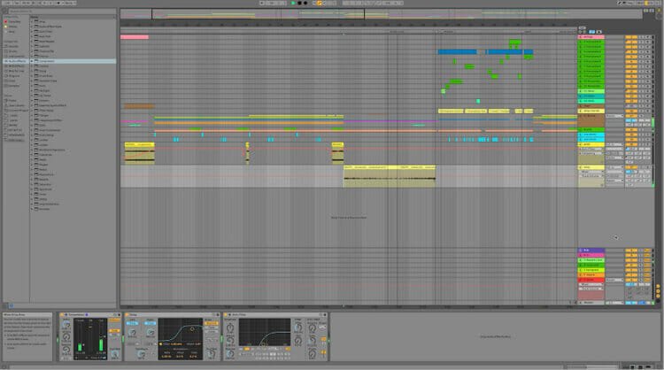 Ableton Live: Produce Your First Track [Berlin]