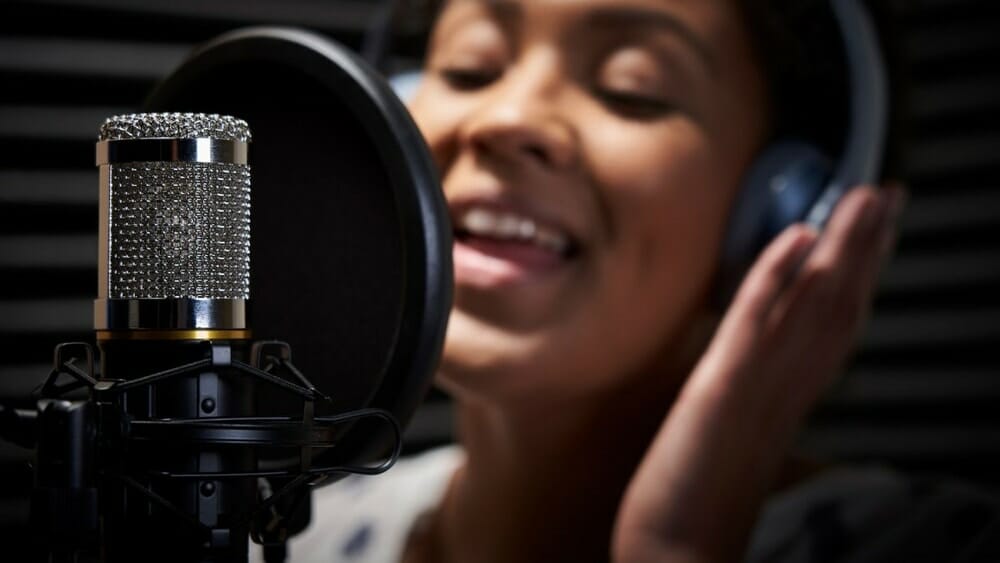 Vocal Production [NYC]