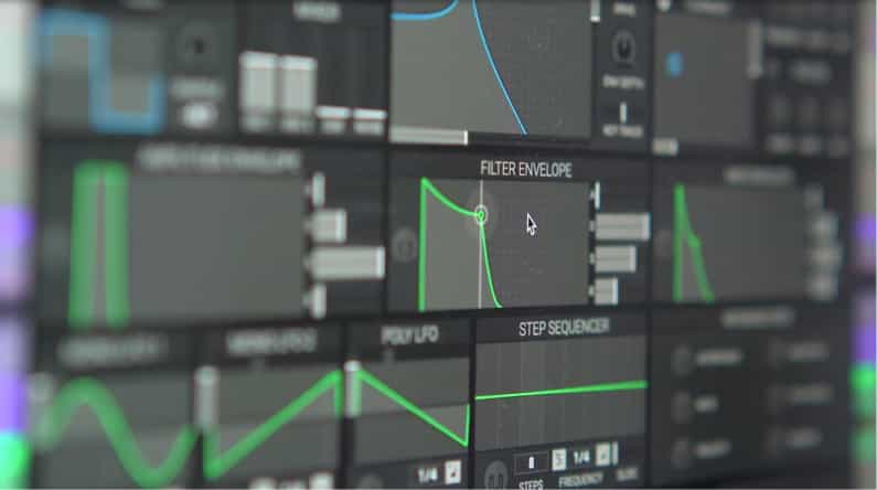 Sound Design & Synthesis for Producers [Online]
