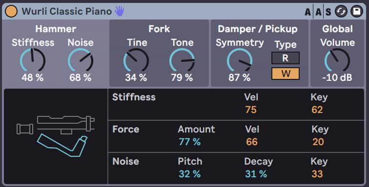 Sound Design & Synthesis for Producers [Online]