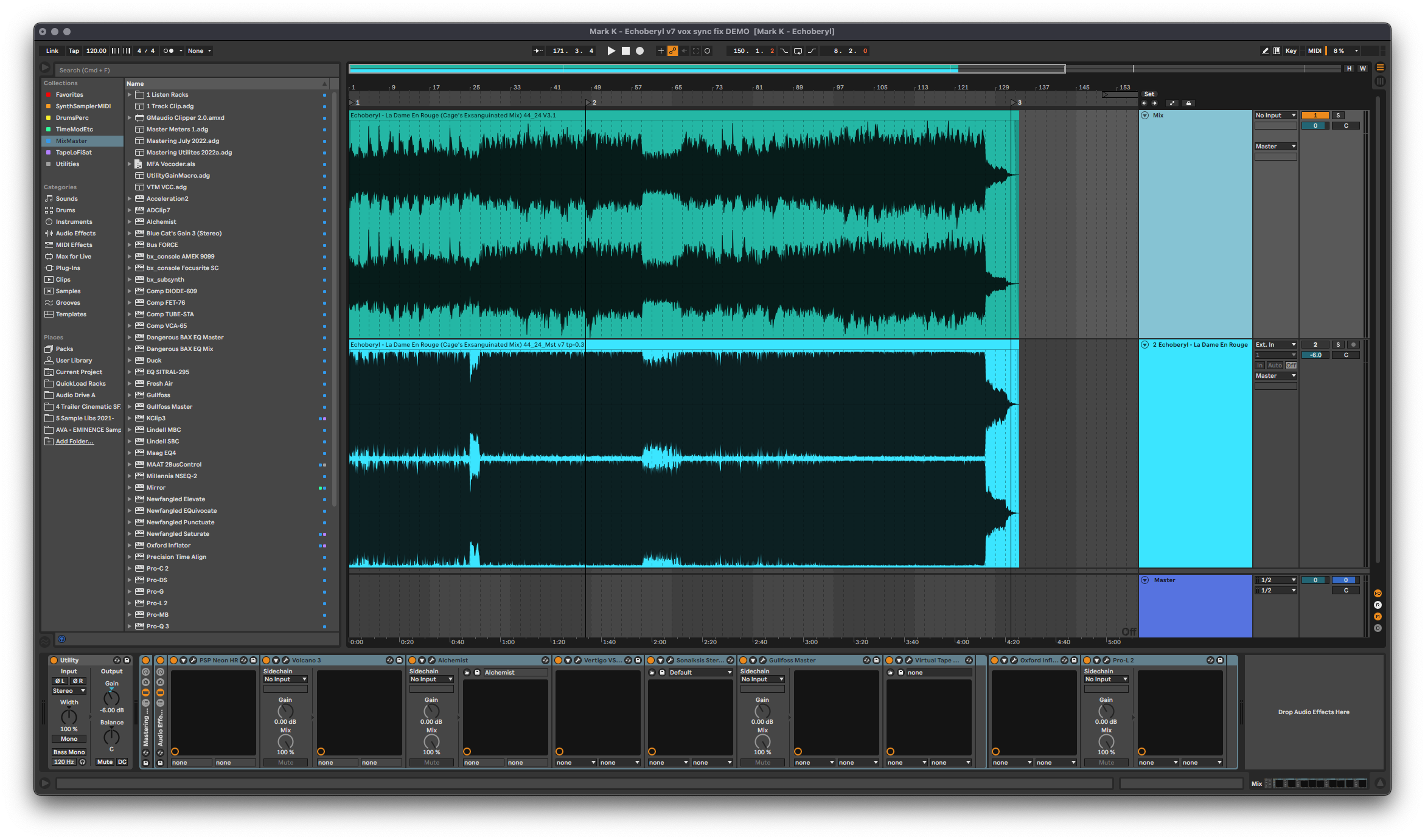 what-is-mastering-how-to-master-a-song